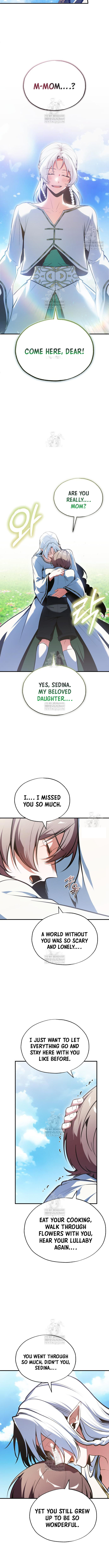 Academy's Undercover Professor Chapter 143 14